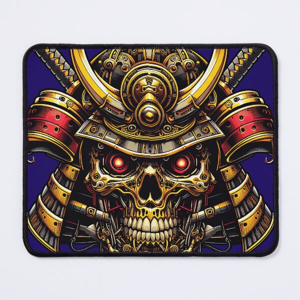 Item preview, Cyber Samurai S04 D25 designed and sold by Houerd.