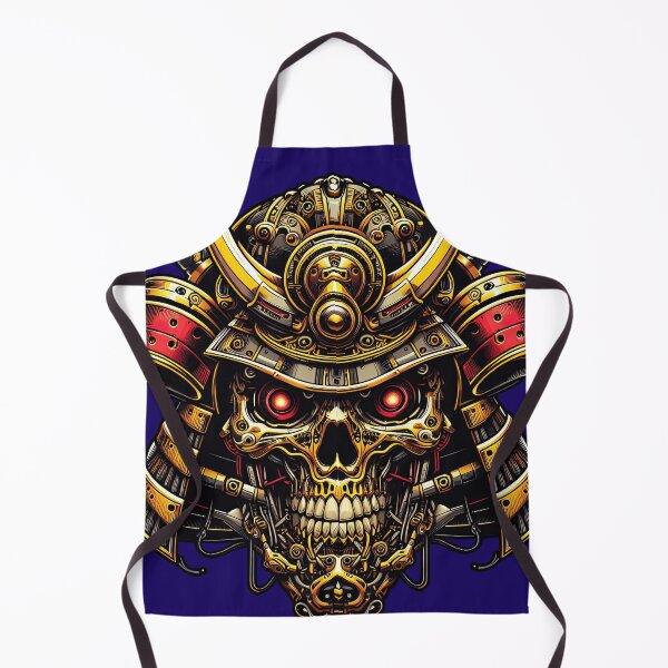 Item preview, Cyber Samurai S04 D25 designed and sold by Houerd.
