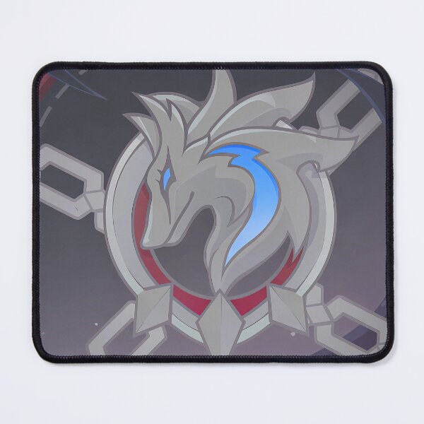 Item preview, Wriothesley Namecard | Genshin Impact designed and sold by Verthalies.