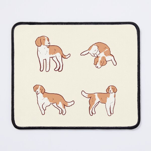 Item preview, Cute welsh springer spaniel dog pack designed and sold by Mayarart.