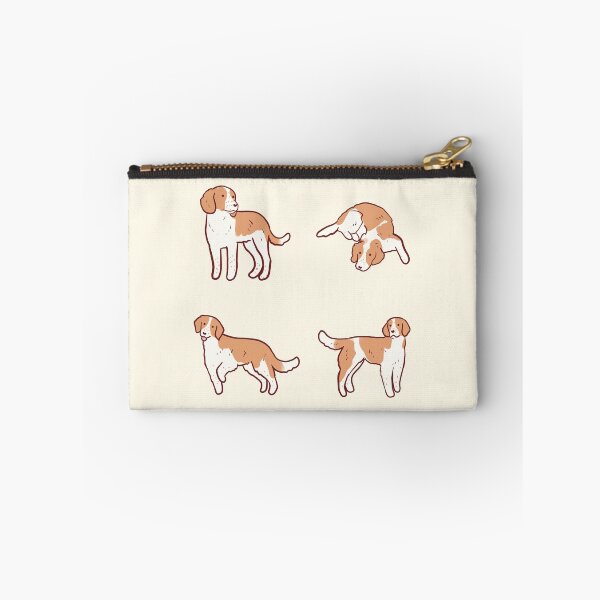 Item preview, Cute welsh springer spaniel dog pack designed and sold by Mayarart.