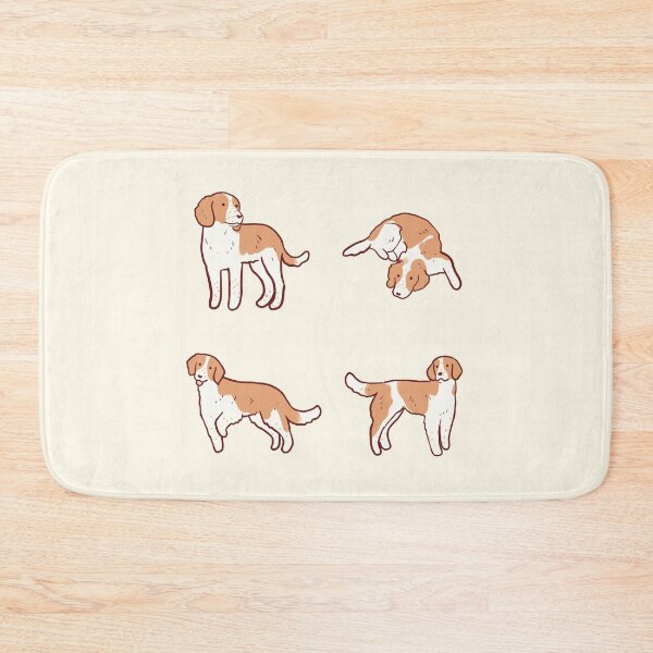 Item preview, Cute welsh springer spaniel dog pack designed and sold by Mayarart.
