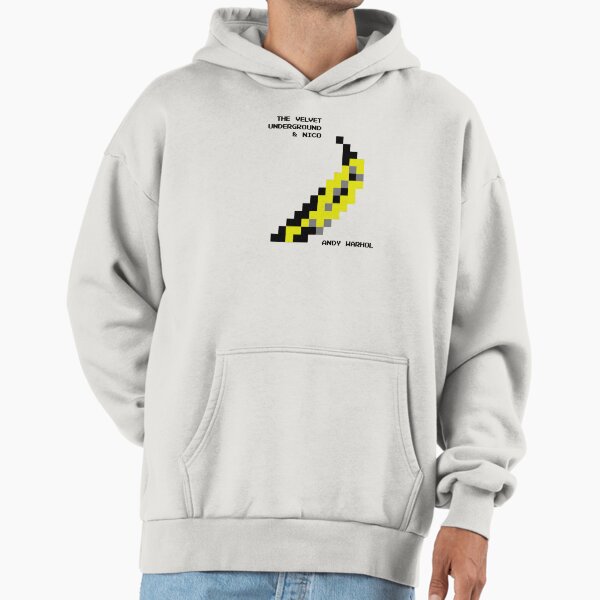Velvet Underground Nico Hoodies & Sweatshirts for Sale | Redbubble