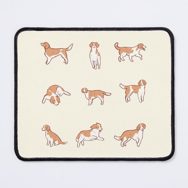 Item preview, welsh springer spaniel dog pack designed and sold by Mayarart.