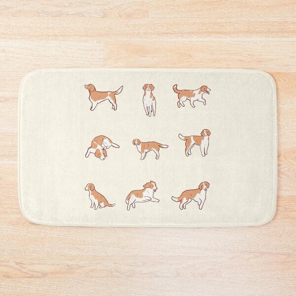 Item preview, welsh springer spaniel dog pack designed and sold by Mayarart.