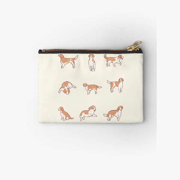 Item preview, welsh springer spaniel dog pack designed and sold by Mayarart.