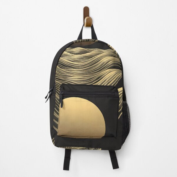 Item preview, Golden Tide designed and sold by unimuse.