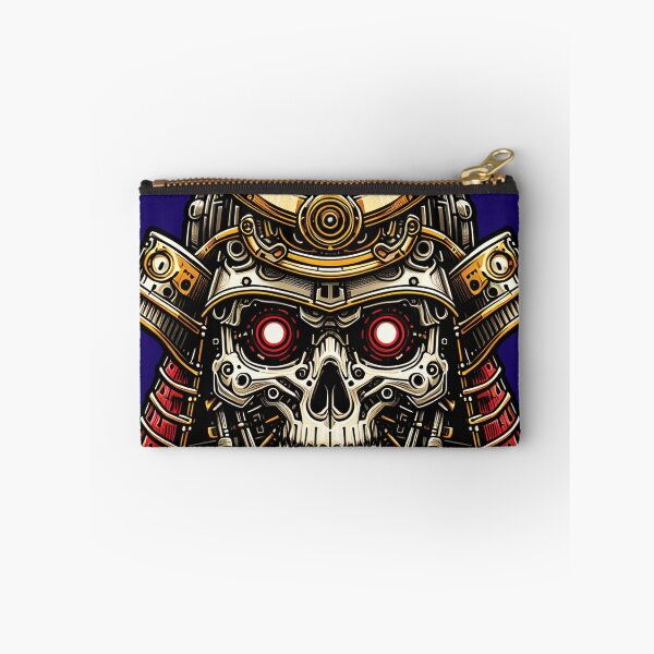 Item preview, Cyber Samurai S04 D26 designed and sold by Houerd.
