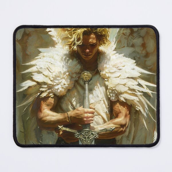 Item preview, Sword of Celestial Valor designed and sold by AM FineArtPrints.