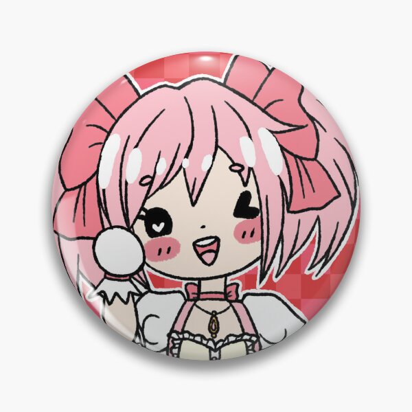 Artikelvorschau, Madoka entworfen und verkauft von Macarome.