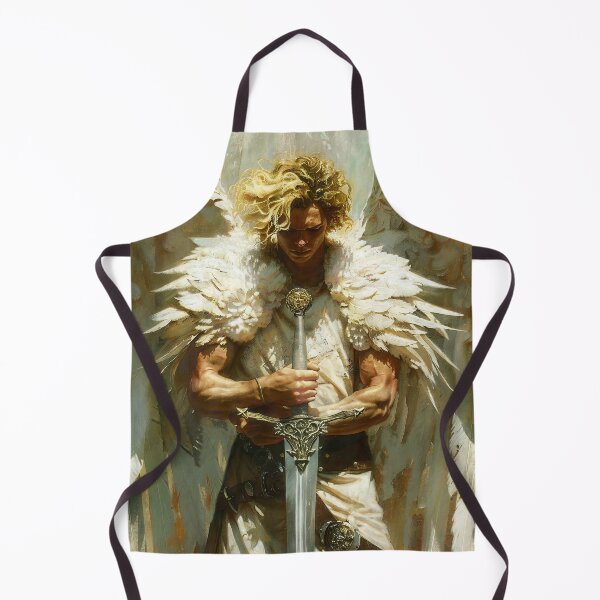 Item preview, Sword of Celestial Valor designed and sold by AM FineArtPrints.