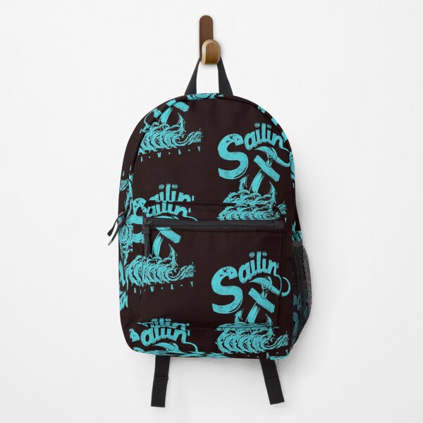 Item preview, Sailing Away: Typographic Journey with Anchored Hope designed and sold by DigitalGraphic1.
