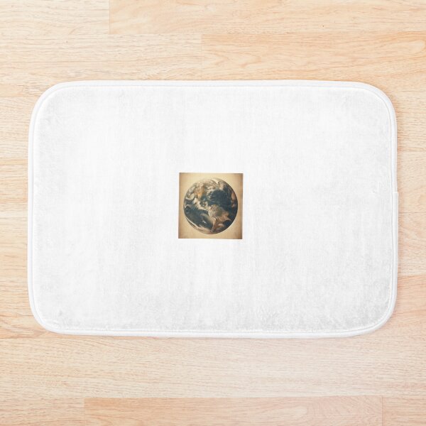 Item preview, Planet earth designed and sold by CozyPixels.