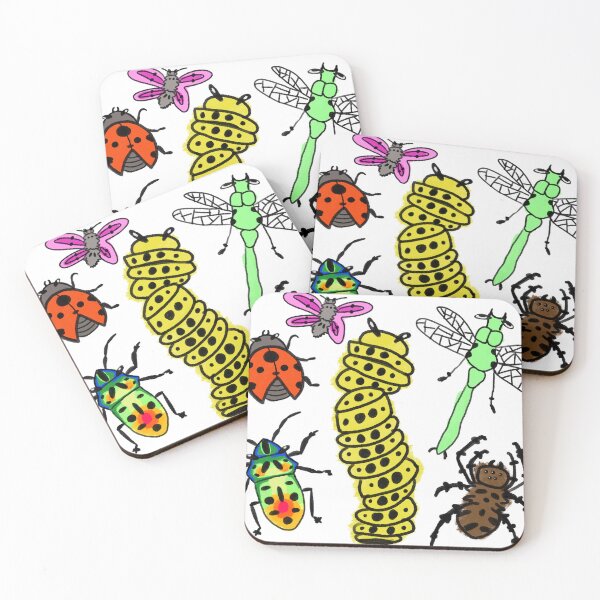 Item preview, bug farm designed and sold by senlinn.