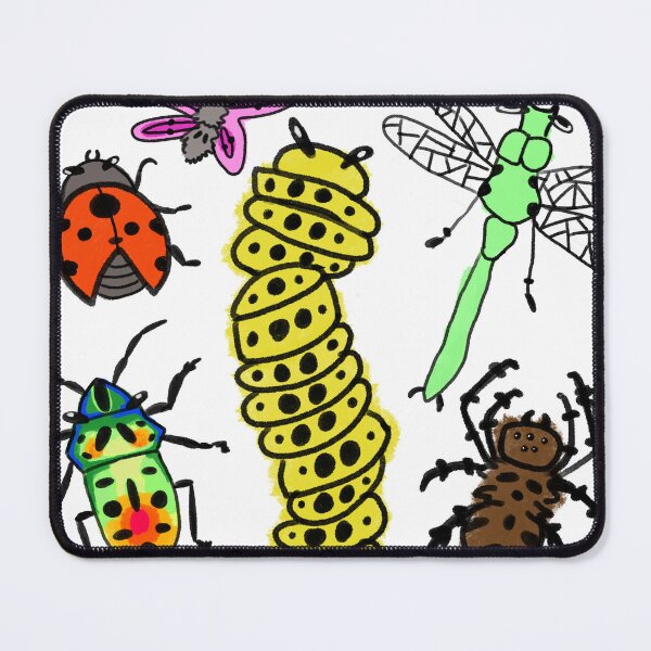 Item preview, bug farm designed and sold by senlinn.