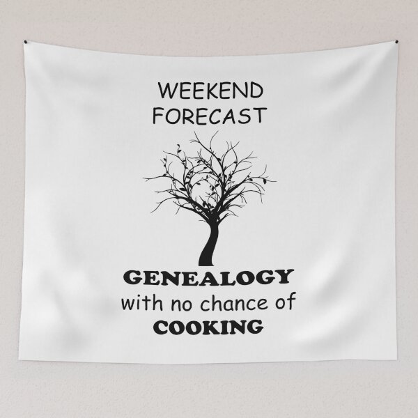 Item preview, Weekend Forecast  designed and sold by EzeNwanyi.