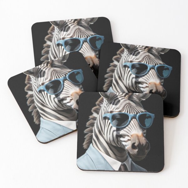 Item preview, Zebra designed and sold by Sidney Graf.
