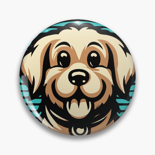 Item preview, Can I Pet That Dog ? designed and sold by JJT0724.
