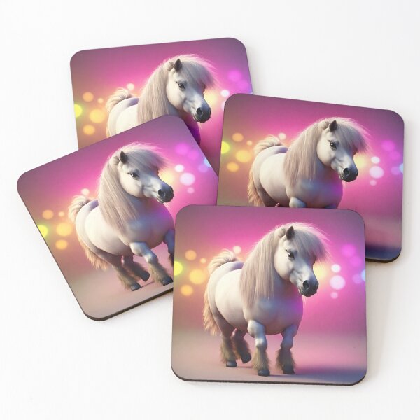 Artikelvorschau, Disco fettes Shetlandpony entworfen und verkauft von Ann-Marle.
