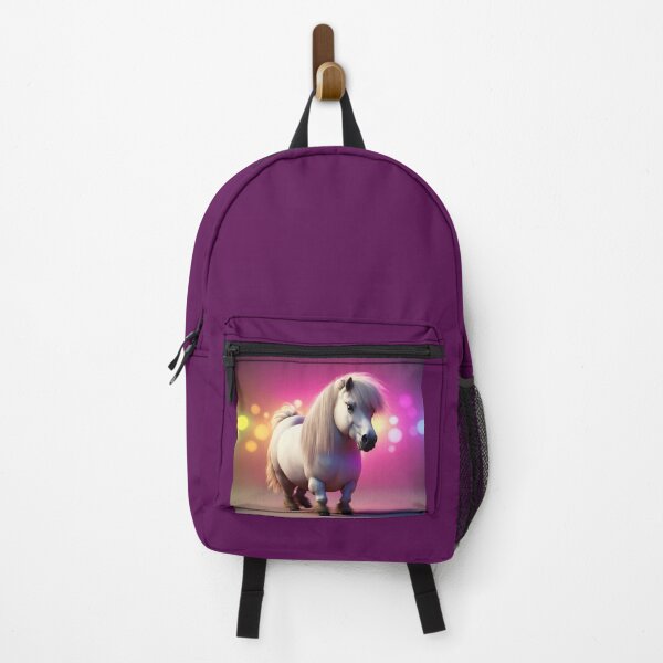 Item preview, Disco fat Shetland pony designed and sold by Fat Pony.