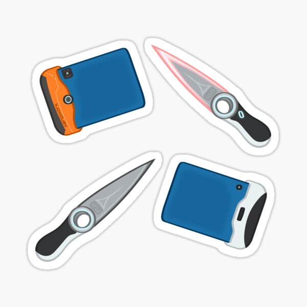 Item preview, Subnautica Gadgets  designed and sold by DorkLynx.
