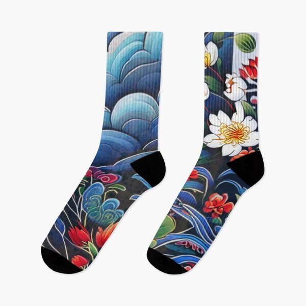 Item preview, lively season  designed and sold by SoonOne.