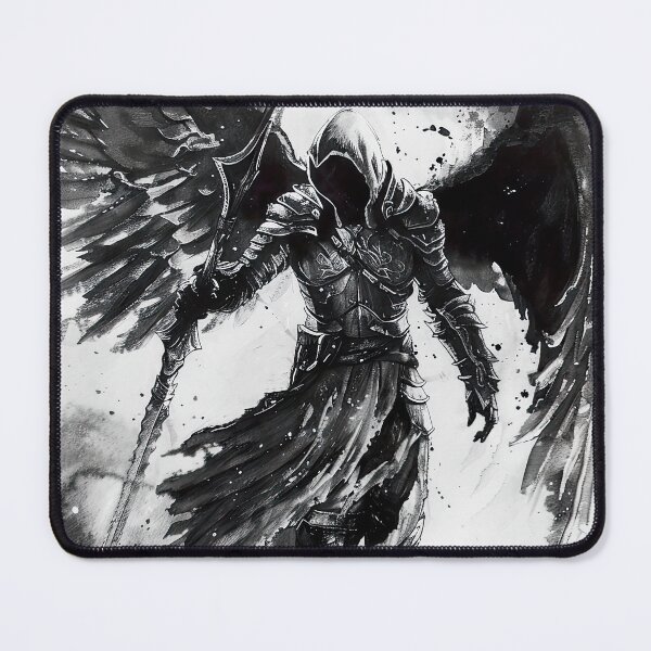 Item preview, Sword of Celestial Valor designed and sold by AM FineArtPrints.