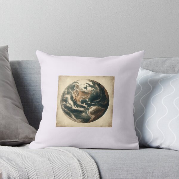 Item preview, Planet earth IV designed and sold by CozyPixels.
