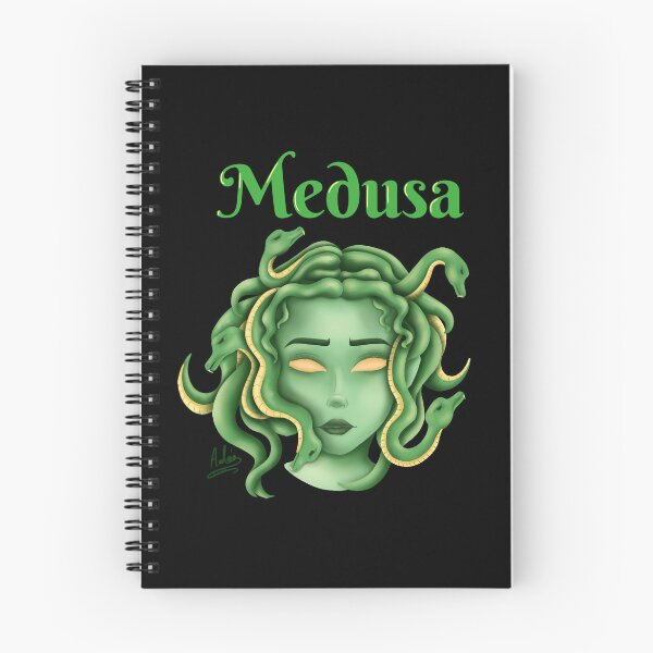 Item preview, Medusa designed and sold by aalaaatef.