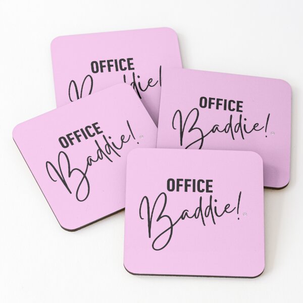 Item preview, Office Baddie designed and sold by Anita Ohulo.