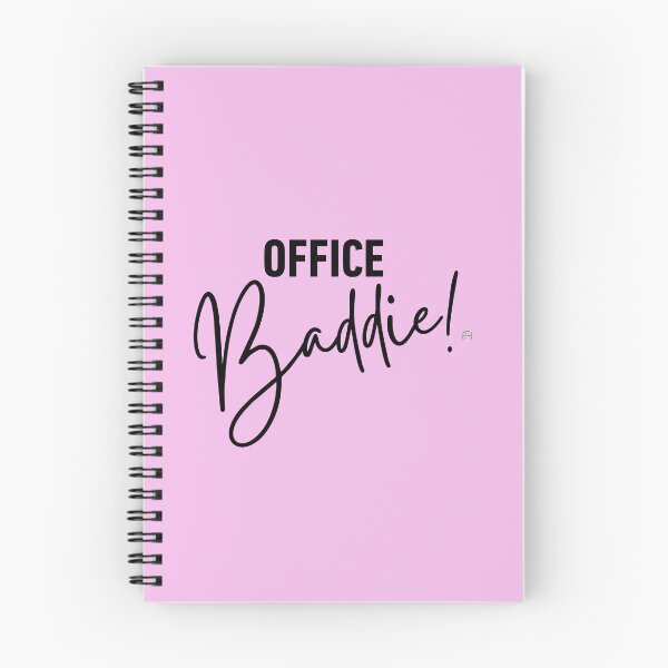 Item preview, Office Baddie designed and sold by Anita Ohulo.