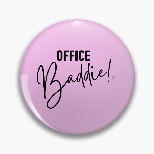 Item preview, Office Baddie designed and sold by Anita Ohulo.