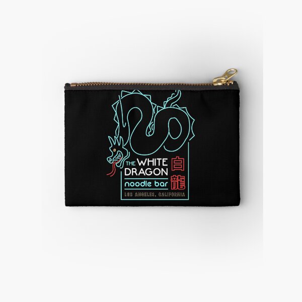 Item preview, The White Dragon Noodle Bar designed and sold by DeadRight.