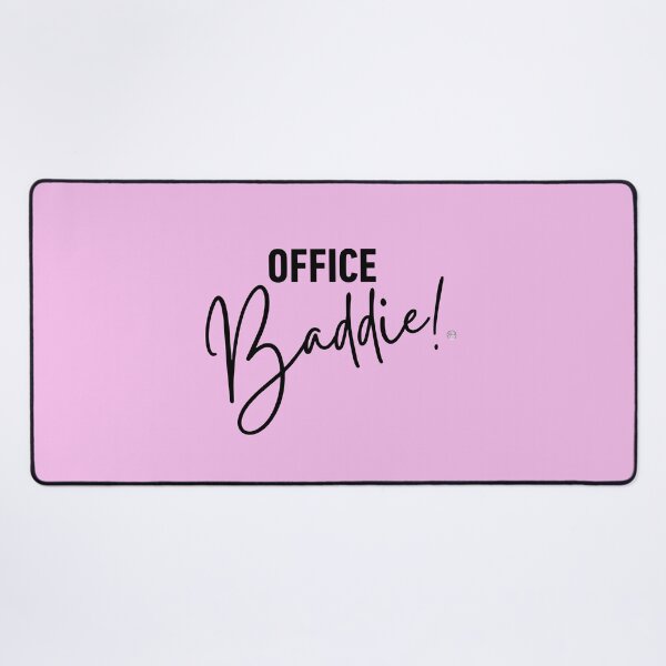 Item preview, Office Baddie designed and sold by Anita Ohulo.