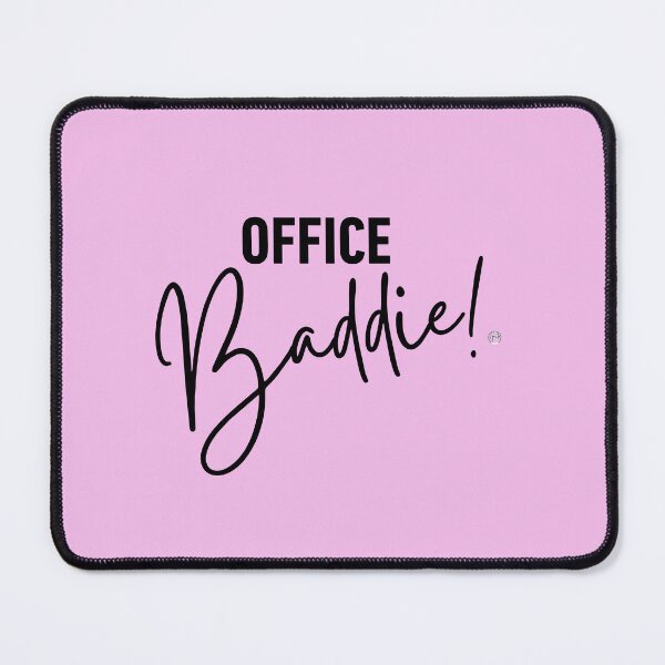 Item preview, Office Baddie designed and sold by Anita Ohulo.