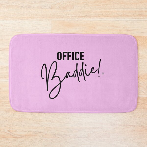 Item preview, Office Baddie designed and sold by Anita Ohulo.