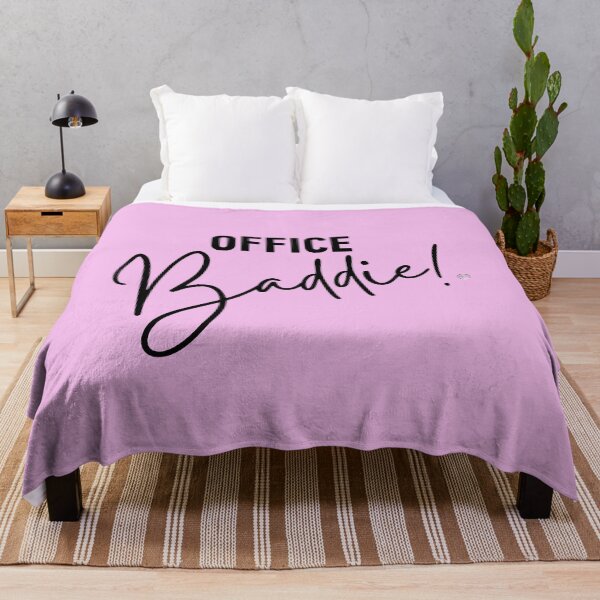 Item preview, Office Baddie designed and sold by Anita Ohulo.