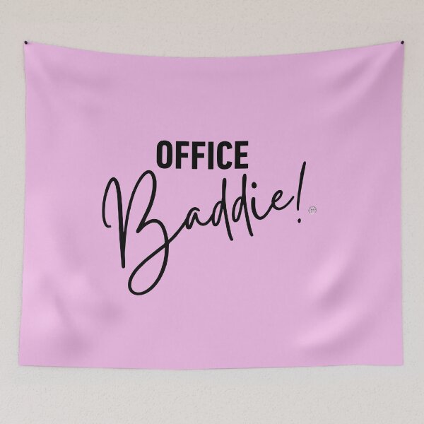 Item preview, Office Baddie designed and sold by Anita Ohulo.