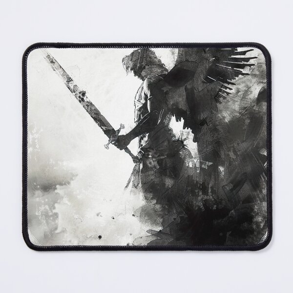 Item preview, Sword of Celestial Valor designed and sold by AM FineArtPrints.