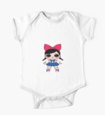 Doll LOL One Piece - Short Sleeve