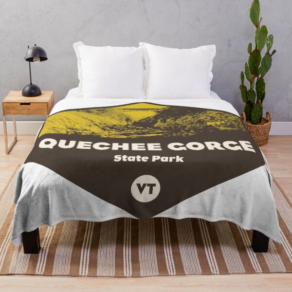 Item preview, Quechee Gorge State Park Vermont designed and sold by Esskay Designs.