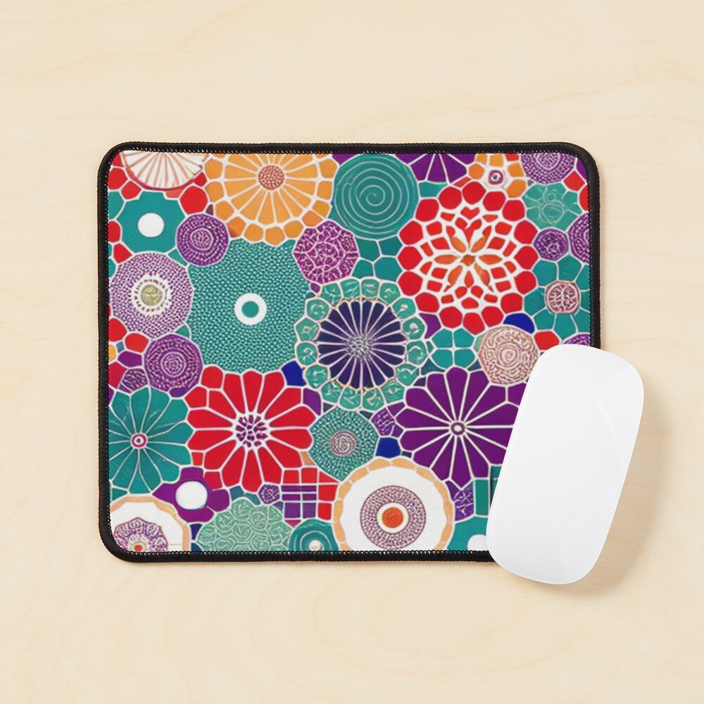 Item preview, Mouse Pad designed and sold by SoonOne.