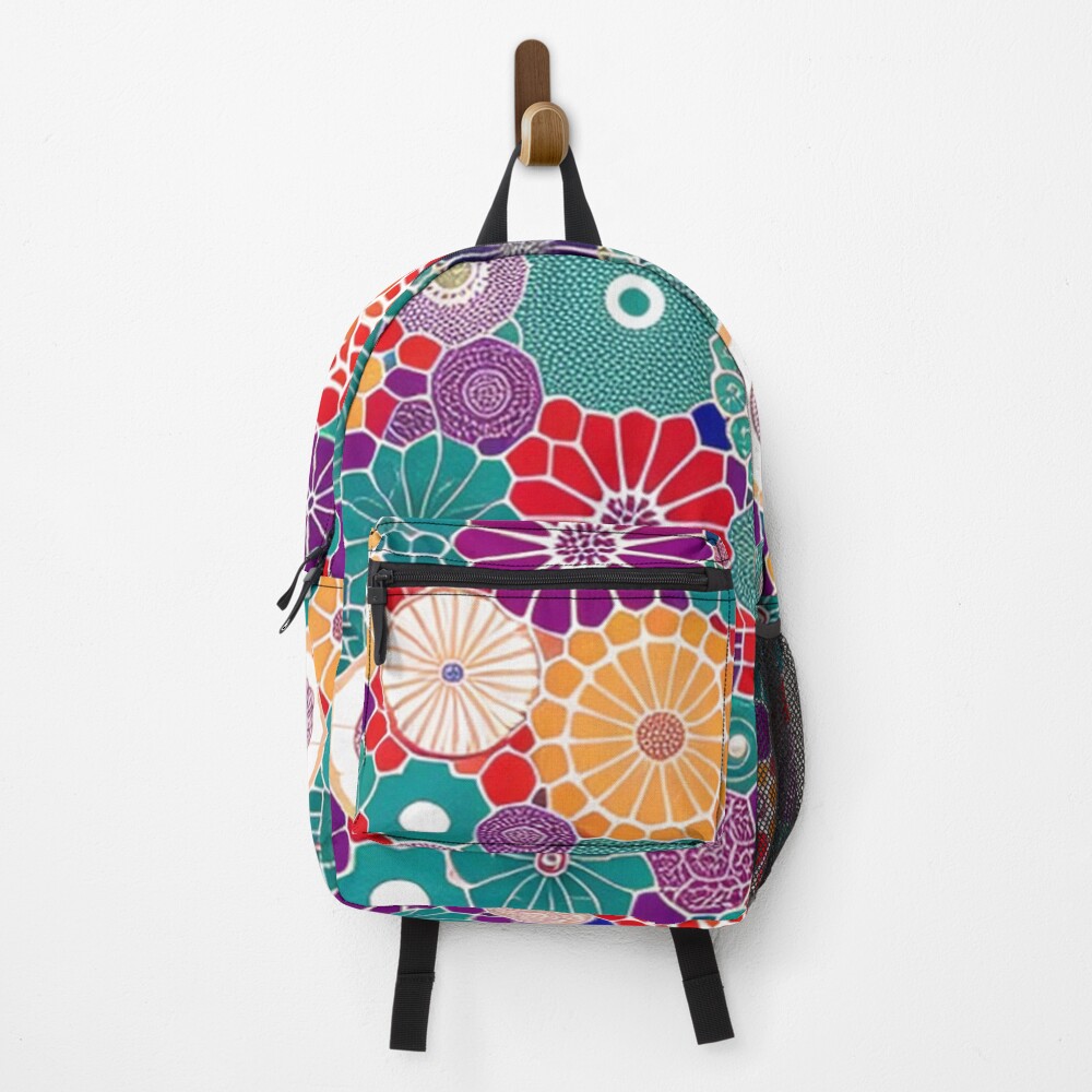Item preview, Backpack designed and sold by SoonOne.