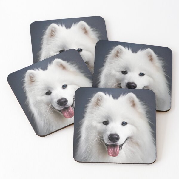 Item preview, Samoyed Dog designed and sold by Tom McPherson Photography.