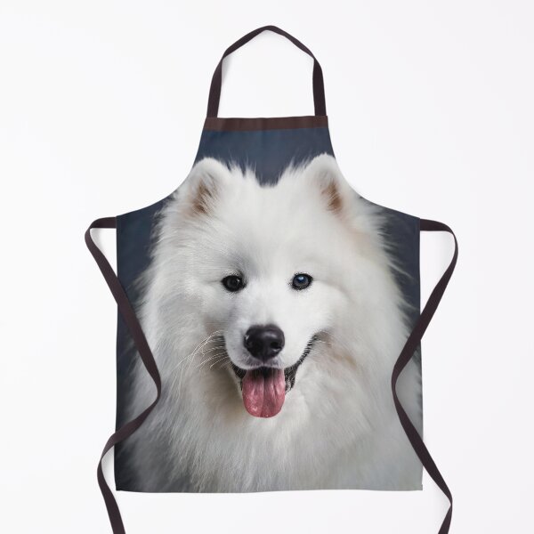 Item preview, Samoyed Dog designed and sold by Tom McPherson Photography.