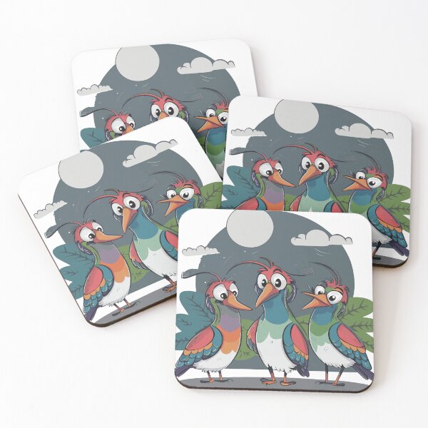 Item preview, Rainbow Bee Eater - Australian Wildlife designed and sold by BobaTeeStore.