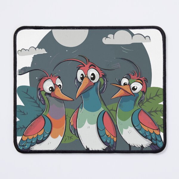 Item preview, Rainbow Bee Eater - Australian Wildlife designed and sold by BobaTeeStore.