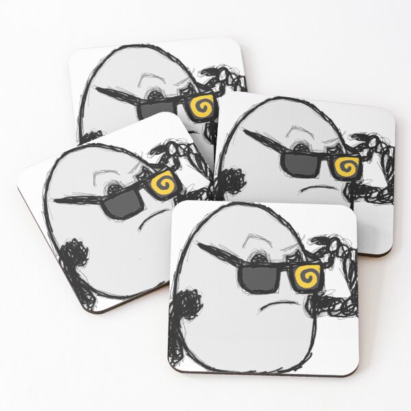 Item preview, Suspicious Egg designed and sold by Scribble01.