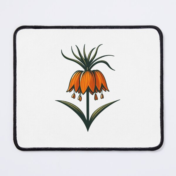 Item preview, Fritillaria imperialis designed and sold by Gokhlayeh.