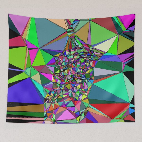 Item preview, Diamond 4 designed and sold by Gluecknika.